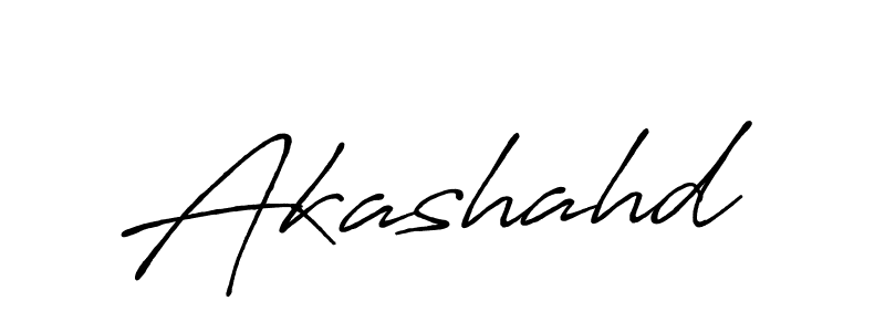 This is the best signature style for the Akashahd name. Also you like these signature font (Antro_Vectra_Bolder). Mix name signature. Akashahd signature style 7 images and pictures png