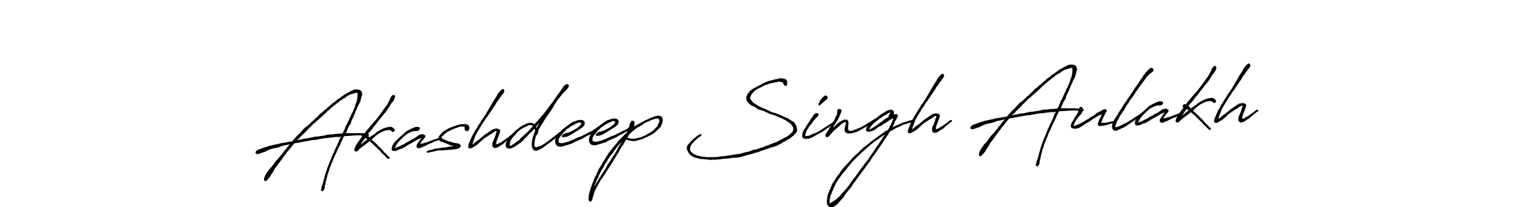 The best way (Antro_Vectra_Bolder) to make a short signature is to pick only two or three words in your name. The name Akashdeep Singh Aulakh include a total of six letters. For converting this name. Akashdeep Singh Aulakh signature style 7 images and pictures png