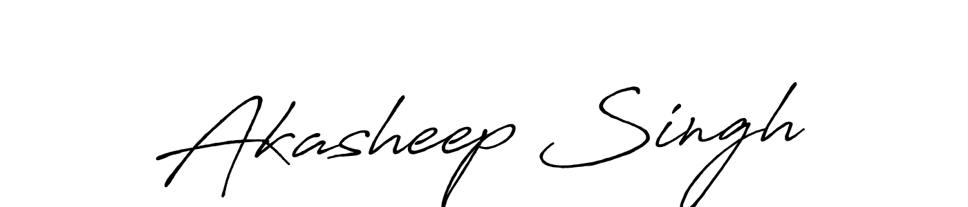 This is the best signature style for the Akasheep Singh name. Also you like these signature font (Antro_Vectra_Bolder). Mix name signature. Akasheep Singh signature style 7 images and pictures png