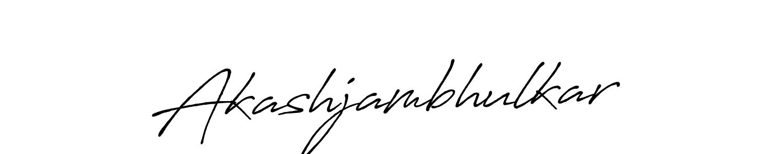You can use this online signature creator to create a handwritten signature for the name Akashjambhulkar. This is the best online autograph maker. Akashjambhulkar signature style 7 images and pictures png