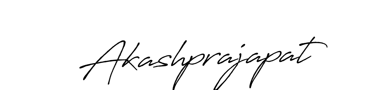 Make a beautiful signature design for name Akashprajapat. Use this online signature maker to create a handwritten signature for free. Akashprajapat signature style 7 images and pictures png