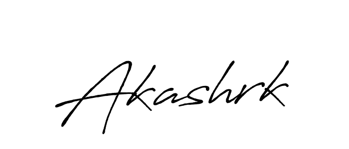 You should practise on your own different ways (Antro_Vectra_Bolder) to write your name (Akashrk) in signature. don't let someone else do it for you. Akashrk signature style 7 images and pictures png