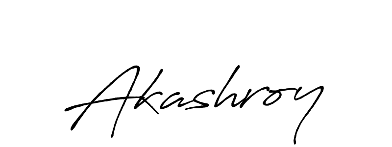 Make a beautiful signature design for name Akashroy. Use this online signature maker to create a handwritten signature for free. Akashroy signature style 7 images and pictures png