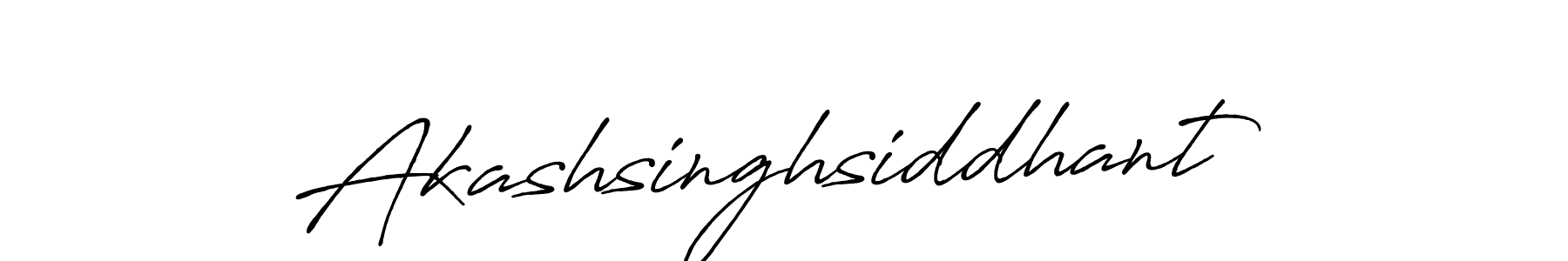 The best way (Antro_Vectra_Bolder) to make a short signature is to pick only two or three words in your name. The name Akashsinghsiddhant include a total of six letters. For converting this name. Akashsinghsiddhant signature style 7 images and pictures png