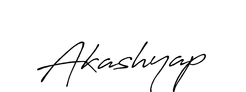 Once you've used our free online signature maker to create your best signature Antro_Vectra_Bolder style, it's time to enjoy all of the benefits that Akashyap name signing documents. Akashyap signature style 7 images and pictures png