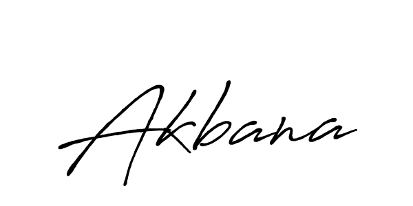Similarly Antro_Vectra_Bolder is the best handwritten signature design. Signature creator online .You can use it as an online autograph creator for name Akbana. Akbana signature style 7 images and pictures png