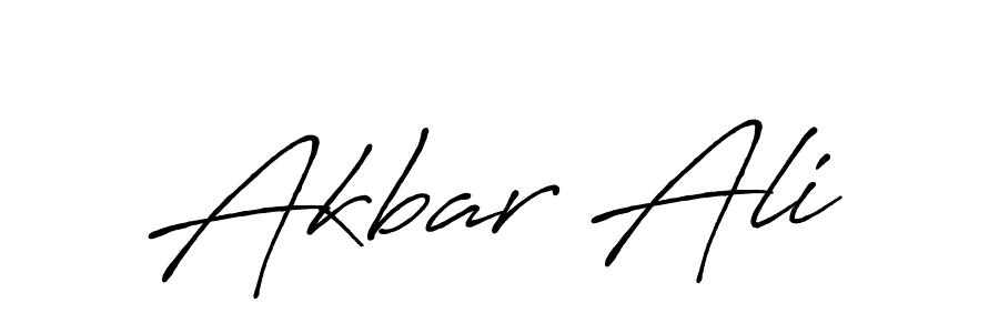 You should practise on your own different ways (Antro_Vectra_Bolder) to write your name (Akbar Ali) in signature. don't let someone else do it for you. Akbar Ali signature style 7 images and pictures png