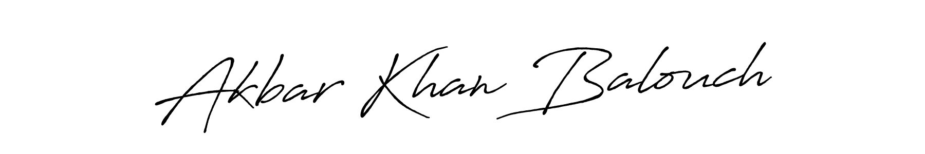 You should practise on your own different ways (Antro_Vectra_Bolder) to write your name (Akbar Khan Balouch) in signature. don't let someone else do it for you. Akbar Khan Balouch signature style 7 images and pictures png