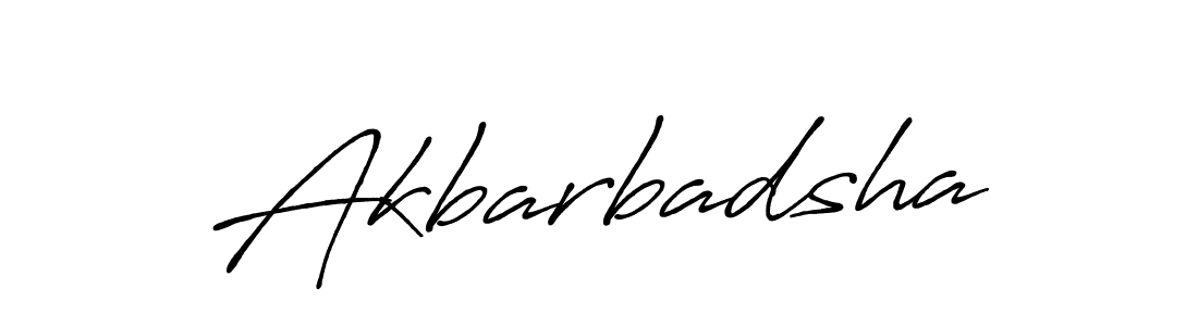 Similarly Antro_Vectra_Bolder is the best handwritten signature design. Signature creator online .You can use it as an online autograph creator for name Akbarbadsha. Akbarbadsha signature style 7 images and pictures png