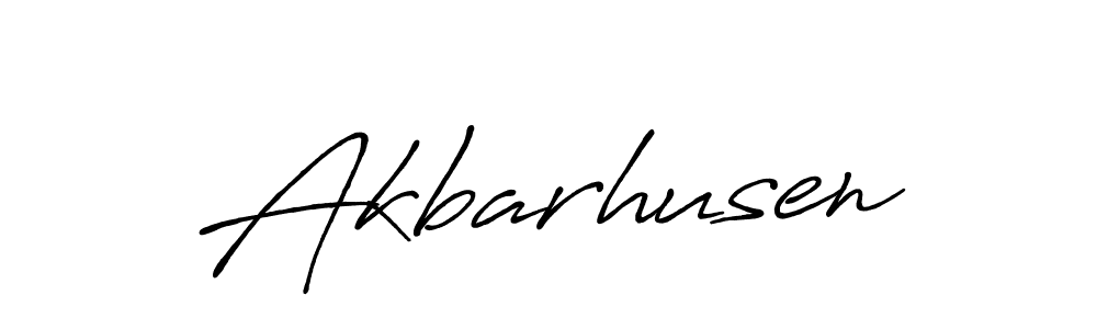 Best and Professional Signature Style for Akbarhusen. Antro_Vectra_Bolder Best Signature Style Collection. Akbarhusen signature style 7 images and pictures png