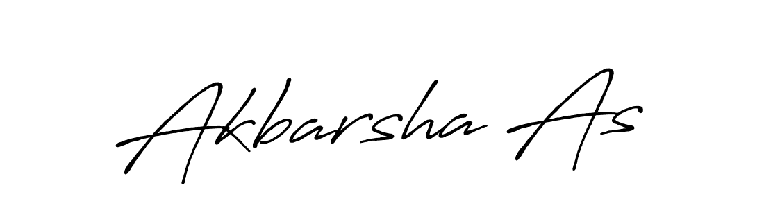 How to Draw Akbarsha As signature style? Antro_Vectra_Bolder is a latest design signature styles for name Akbarsha As. Akbarsha As signature style 7 images and pictures png