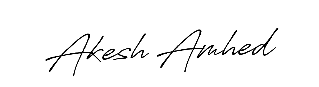 Check out images of Autograph of Akesh Amhed name. Actor Akesh Amhed Signature Style. Antro_Vectra_Bolder is a professional sign style online. Akesh Amhed signature style 7 images and pictures png
