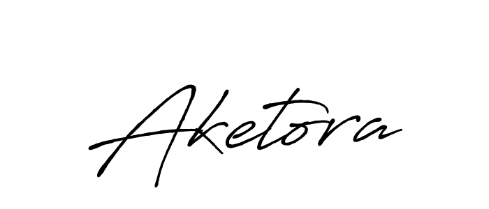 if you are searching for the best signature style for your name Aketora. so please give up your signature search. here we have designed multiple signature styles  using Antro_Vectra_Bolder. Aketora signature style 7 images and pictures png