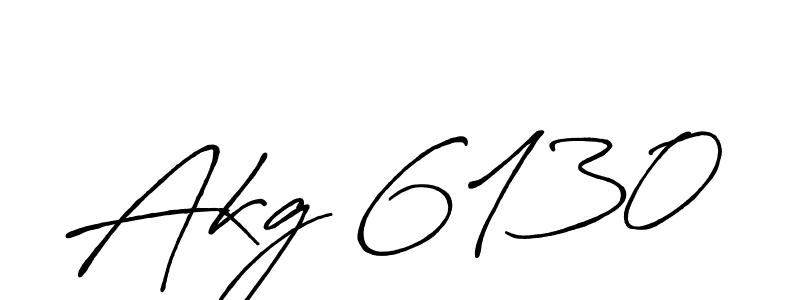 You should practise on your own different ways (Antro_Vectra_Bolder) to write your name (Akg 6130) in signature. don't let someone else do it for you. Akg 6130 signature style 7 images and pictures png