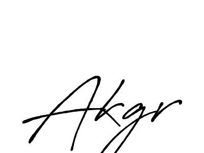 This is the best signature style for the Akgr name. Also you like these signature font (Antro_Vectra_Bolder). Mix name signature. Akgr signature style 7 images and pictures png