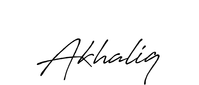Use a signature maker to create a handwritten signature online. With this signature software, you can design (Antro_Vectra_Bolder) your own signature for name Akhaliq. Akhaliq signature style 7 images and pictures png