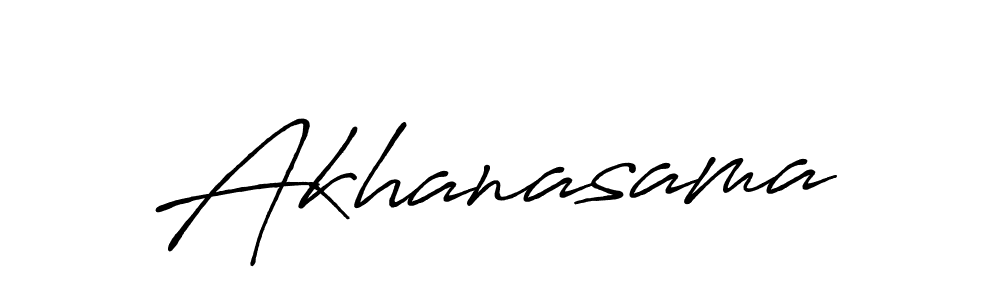 This is the best signature style for the Akhanasama name. Also you like these signature font (Antro_Vectra_Bolder). Mix name signature. Akhanasama signature style 7 images and pictures png