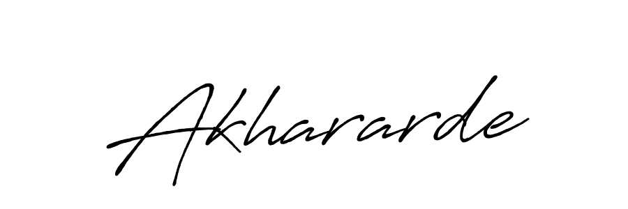 You should practise on your own different ways (Antro_Vectra_Bolder) to write your name (Akhararde) in signature. don't let someone else do it for you. Akhararde signature style 7 images and pictures png