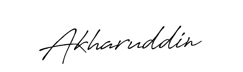 See photos of Akharuddin official signature by Spectra . Check more albums & portfolios. Read reviews & check more about Antro_Vectra_Bolder font. Akharuddin signature style 7 images and pictures png