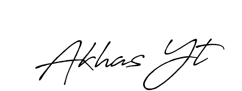 Check out images of Autograph of Akhas Yt name. Actor Akhas Yt Signature Style. Antro_Vectra_Bolder is a professional sign style online. Akhas Yt signature style 7 images and pictures png