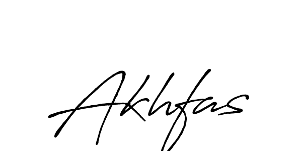 if you are searching for the best signature style for your name Akhfas. so please give up your signature search. here we have designed multiple signature styles  using Antro_Vectra_Bolder. Akhfas signature style 7 images and pictures png