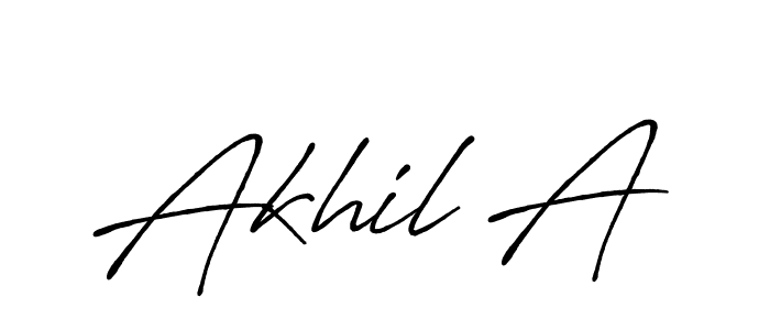 Check out images of Autograph of Akhil A name. Actor Akhil A Signature Style. Antro_Vectra_Bolder is a professional sign style online. Akhil A signature style 7 images and pictures png