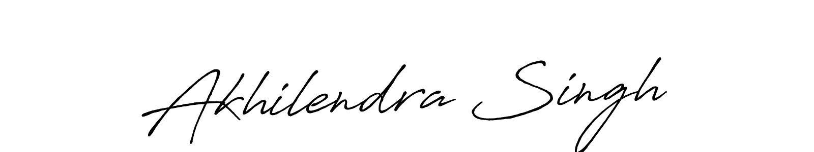 The best way (Antro_Vectra_Bolder) to make a short signature is to pick only two or three words in your name. The name Akhilendra Singh include a total of six letters. For converting this name. Akhilendra Singh signature style 7 images and pictures png