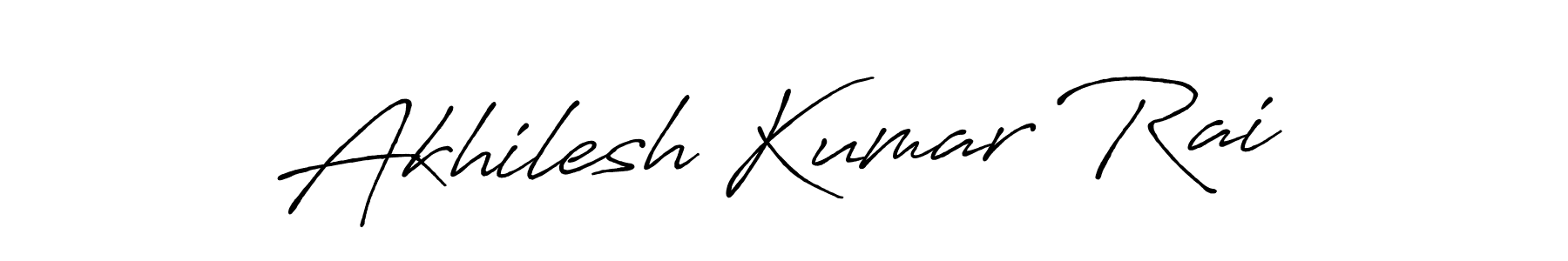 Make a beautiful signature design for name Akhilesh Kumar Rai. Use this online signature maker to create a handwritten signature for free. Akhilesh Kumar Rai signature style 7 images and pictures png