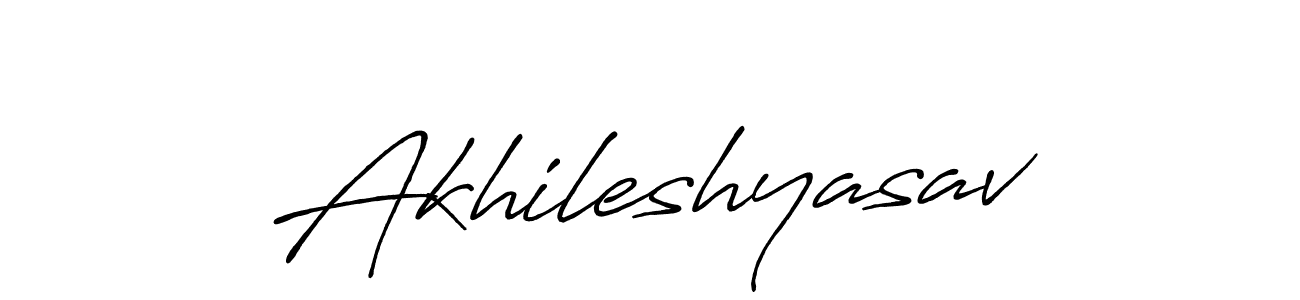 Here are the top 10 professional signature styles for the name Akhileshyasav. These are the best autograph styles you can use for your name. Akhileshyasav signature style 7 images and pictures png