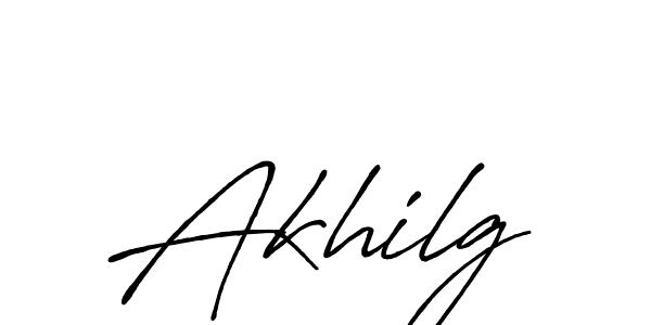 You should practise on your own different ways (Antro_Vectra_Bolder) to write your name (Akhilg) in signature. don't let someone else do it for you. Akhilg signature style 7 images and pictures png