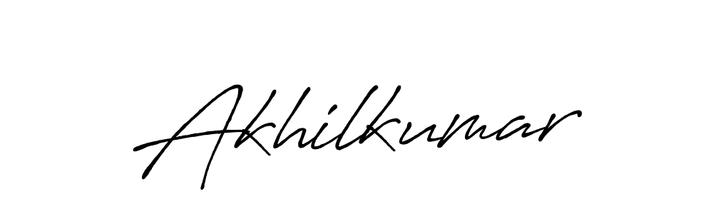 How to Draw Akhilkumar signature style? Antro_Vectra_Bolder is a latest design signature styles for name Akhilkumar. Akhilkumar signature style 7 images and pictures png