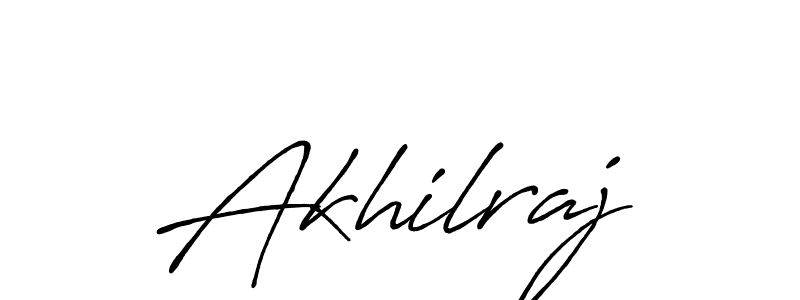 Similarly Antro_Vectra_Bolder is the best handwritten signature design. Signature creator online .You can use it as an online autograph creator for name Akhilraj. Akhilraj signature style 7 images and pictures png