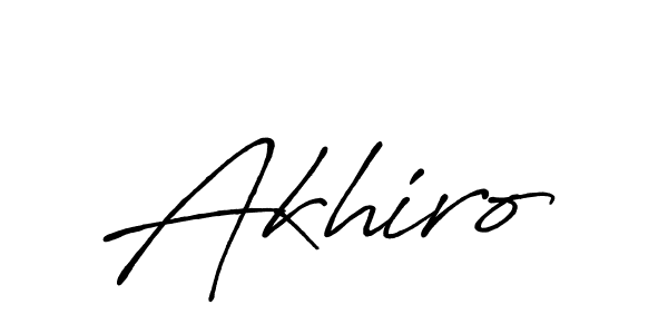 Here are the top 10 professional signature styles for the name Akhiro. These are the best autograph styles you can use for your name. Akhiro signature style 7 images and pictures png