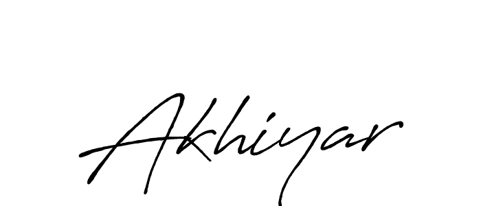 It looks lik you need a new signature style for name Akhiyar. Design unique handwritten (Antro_Vectra_Bolder) signature with our free signature maker in just a few clicks. Akhiyar signature style 7 images and pictures png
