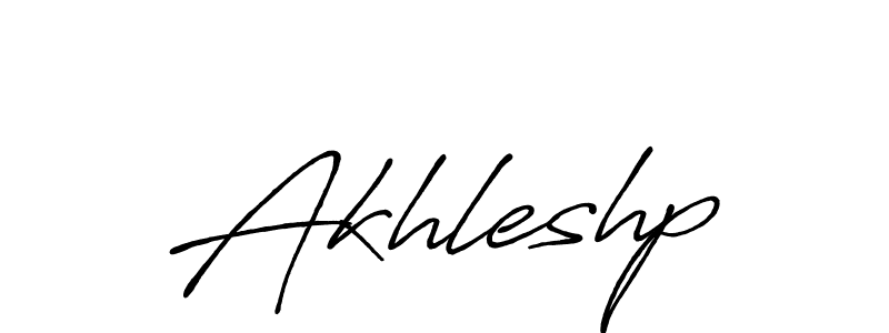 See photos of Akhleshp official signature by Spectra . Check more albums & portfolios. Read reviews & check more about Antro_Vectra_Bolder font. Akhleshp signature style 7 images and pictures png
