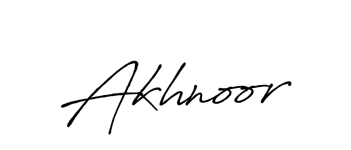 Here are the top 10 professional signature styles for the name Akhnoor. These are the best autograph styles you can use for your name. Akhnoor signature style 7 images and pictures png