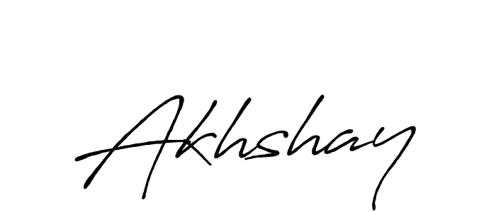 if you are searching for the best signature style for your name Akhshay. so please give up your signature search. here we have designed multiple signature styles  using Antro_Vectra_Bolder. Akhshay signature style 7 images and pictures png
