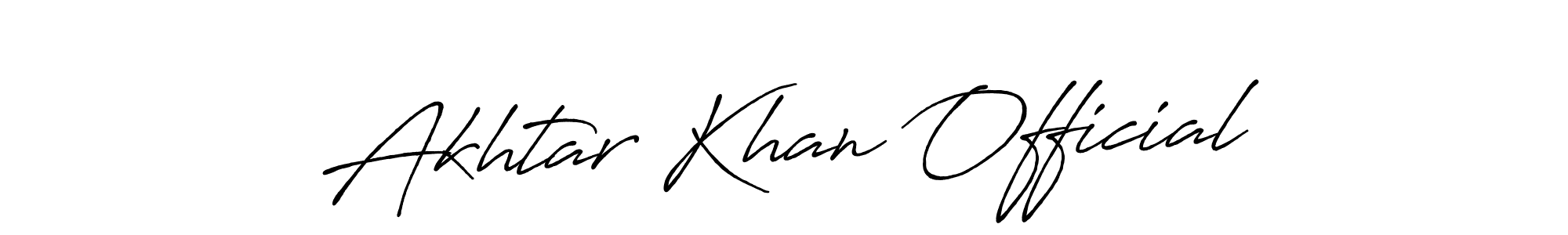 This is the best signature style for the Akhtar Khan Official name. Also you like these signature font (Antro_Vectra_Bolder). Mix name signature. Akhtar Khan Official signature style 7 images and pictures png