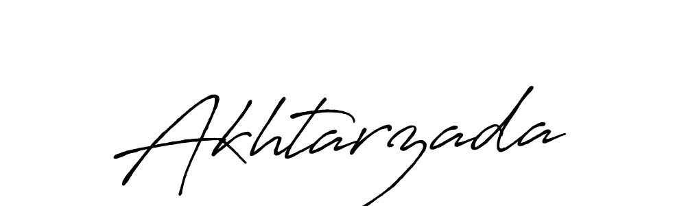 Make a beautiful signature design for name Akhtarzada. Use this online signature maker to create a handwritten signature for free. Akhtarzada signature style 7 images and pictures png