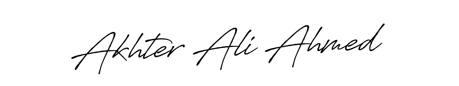 Here are the top 10 professional signature styles for the name Akhter Ali Ahmed. These are the best autograph styles you can use for your name. Akhter Ali Ahmed signature style 7 images and pictures png