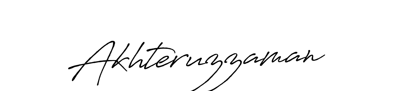 You should practise on your own different ways (Antro_Vectra_Bolder) to write your name (Akhteruzzaman) in signature. don't let someone else do it for you. Akhteruzzaman signature style 7 images and pictures png