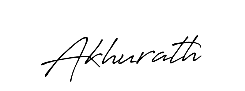 It looks lik you need a new signature style for name Akhurath. Design unique handwritten (Antro_Vectra_Bolder) signature with our free signature maker in just a few clicks. Akhurath signature style 7 images and pictures png