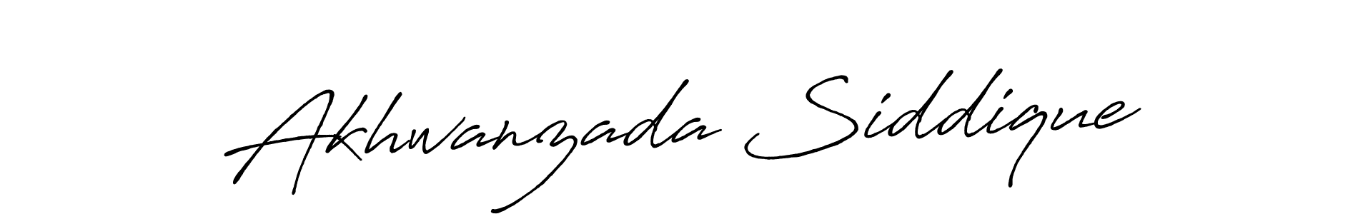 Best and Professional Signature Style for Akhwanzada Siddique. Antro_Vectra_Bolder Best Signature Style Collection. Akhwanzada Siddique signature style 7 images and pictures png