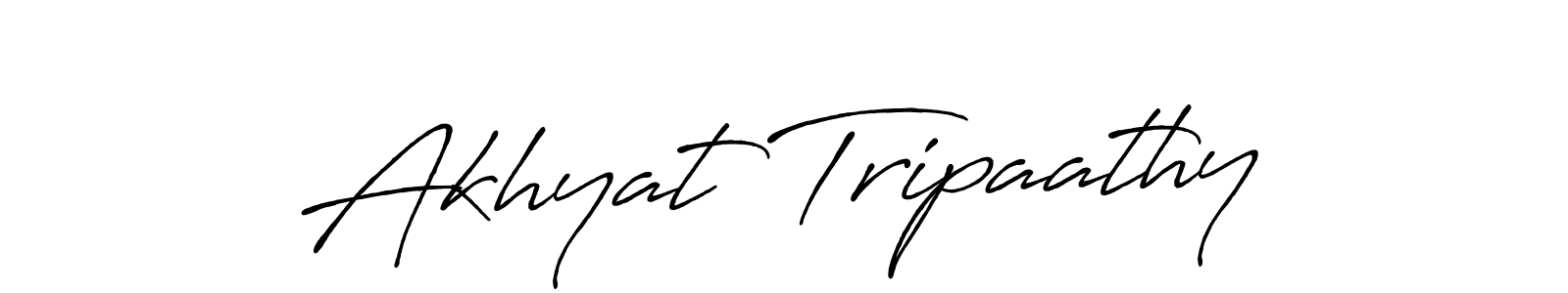 Make a short Akhyat Tripaathy signature style. Manage your documents anywhere anytime using Antro_Vectra_Bolder. Create and add eSignatures, submit forms, share and send files easily. Akhyat Tripaathy signature style 7 images and pictures png
