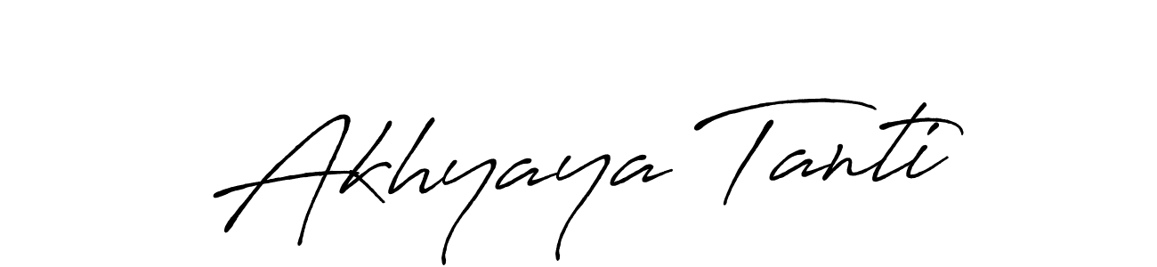 How to Draw Akhyaya Tanti signature style? Antro_Vectra_Bolder is a latest design signature styles for name Akhyaya Tanti. Akhyaya Tanti signature style 7 images and pictures png
