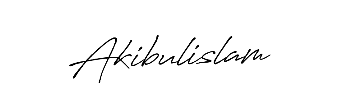 Similarly Antro_Vectra_Bolder is the best handwritten signature design. Signature creator online .You can use it as an online autograph creator for name Akibulislam. Akibulislam signature style 7 images and pictures png