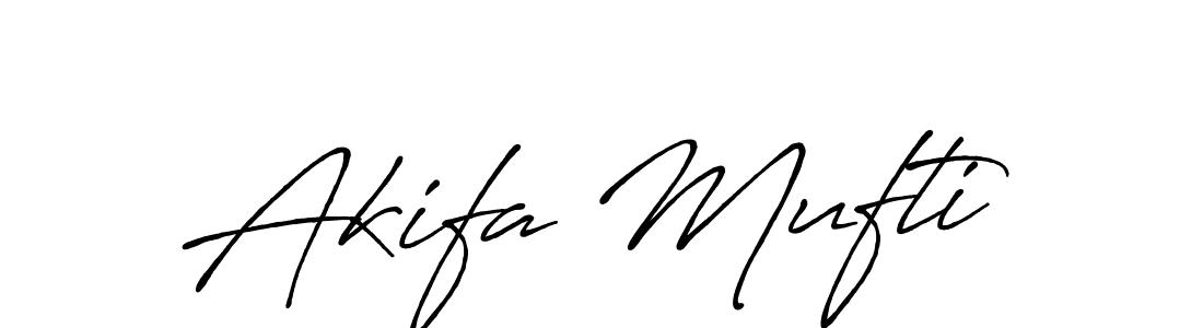 Similarly Antro_Vectra_Bolder is the best handwritten signature design. Signature creator online .You can use it as an online autograph creator for name Akifa Mufti. Akifa Mufti signature style 7 images and pictures png