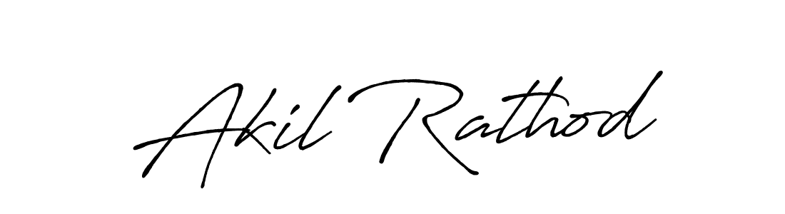 Similarly Antro_Vectra_Bolder is the best handwritten signature design. Signature creator online .You can use it as an online autograph creator for name Akil Rathod. Akil Rathod signature style 7 images and pictures png
