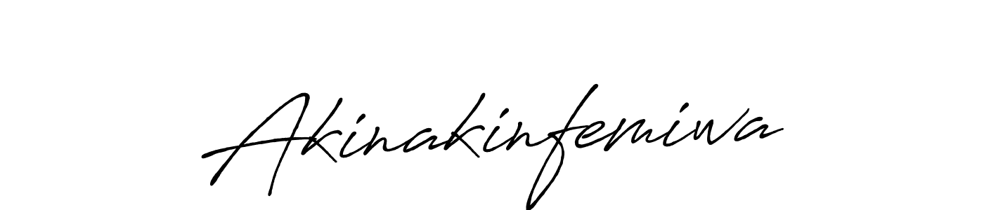 Here are the top 10 professional signature styles for the name Akinakinfemiwa. These are the best autograph styles you can use for your name. Akinakinfemiwa signature style 7 images and pictures png