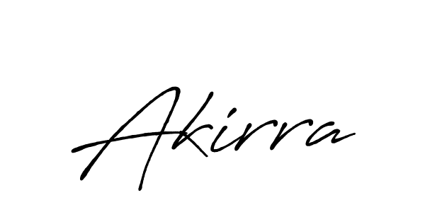 Here are the top 10 professional signature styles for the name Akirra. These are the best autograph styles you can use for your name. Akirra signature style 7 images and pictures png